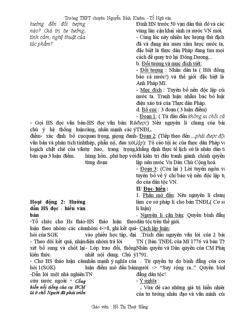 image for page Giao an