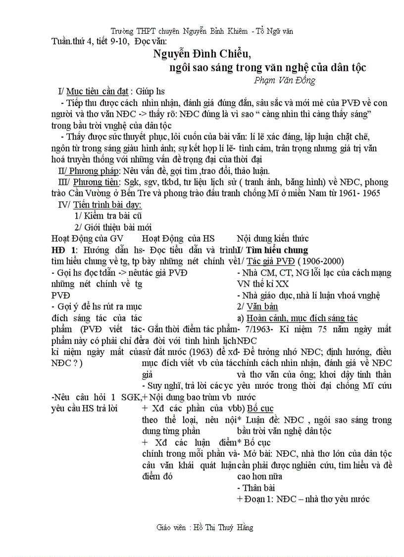 image for page Giao an