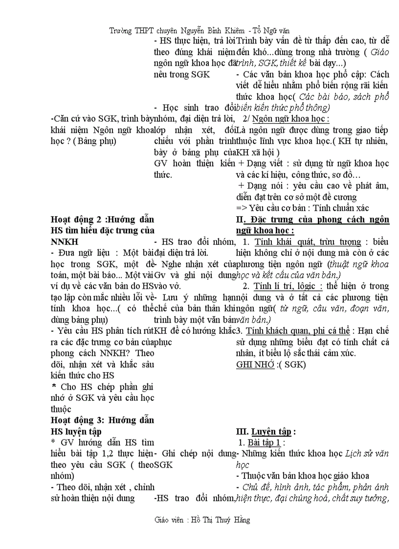 image for page Giao an