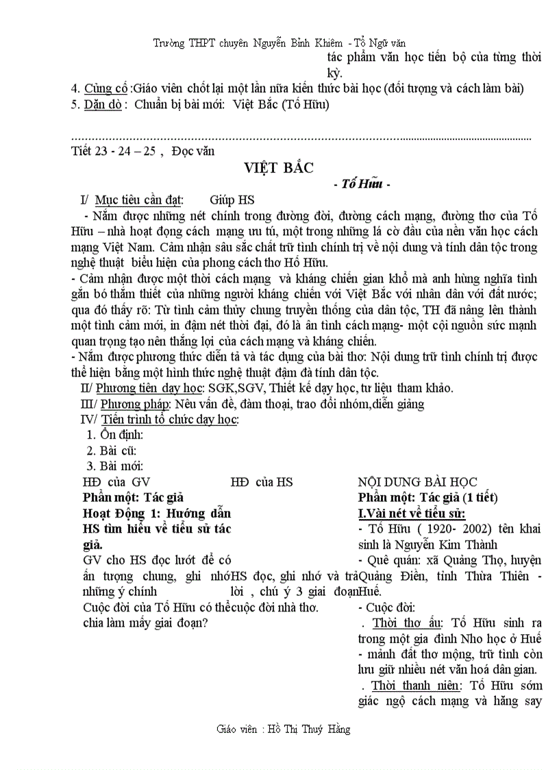 image for page Giao an