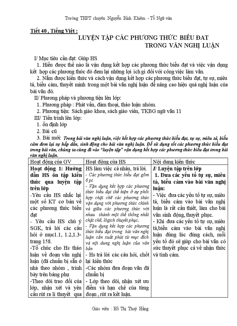 image for page Giao an