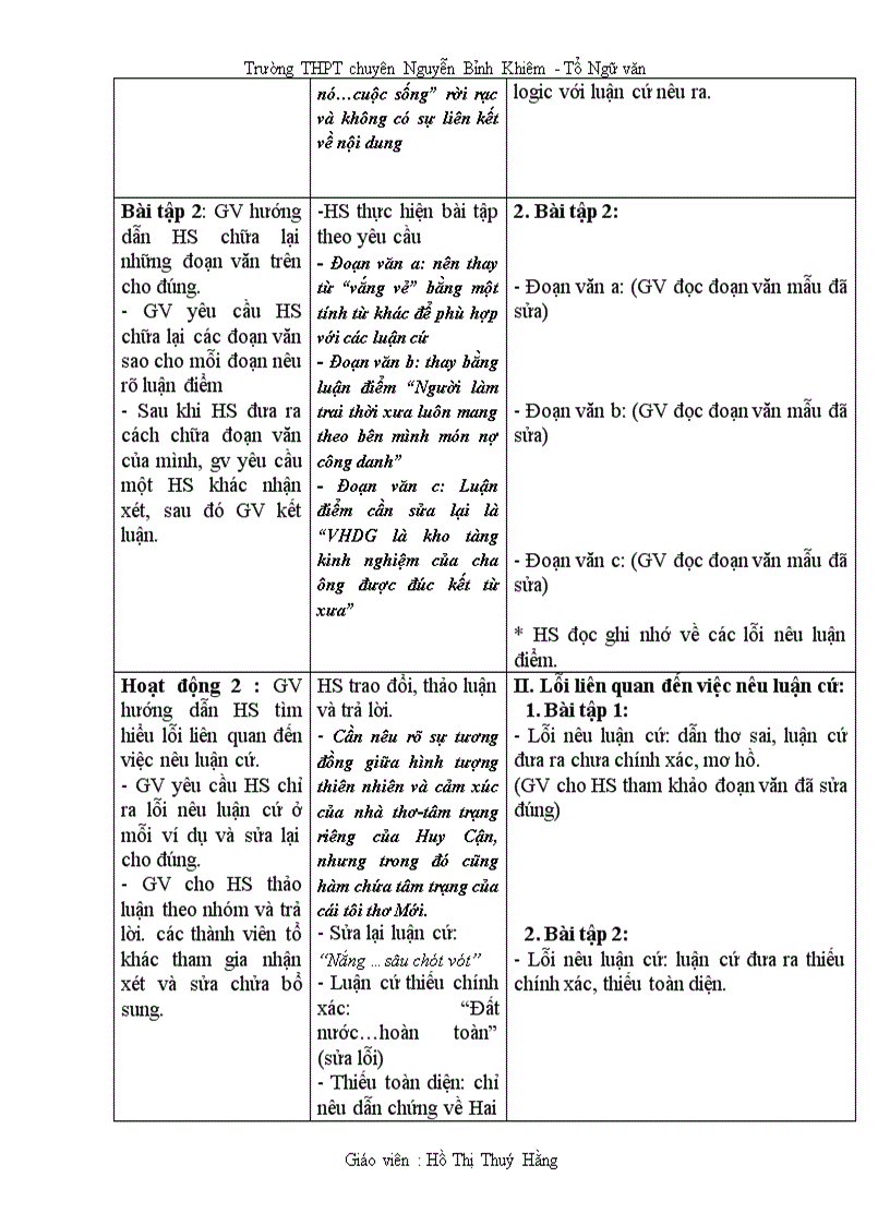 image for page Giao an