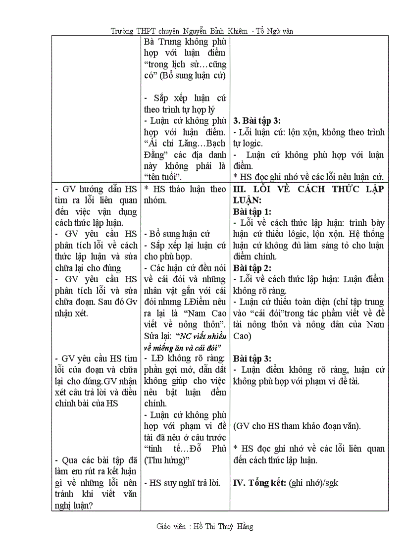 image for page Giao an