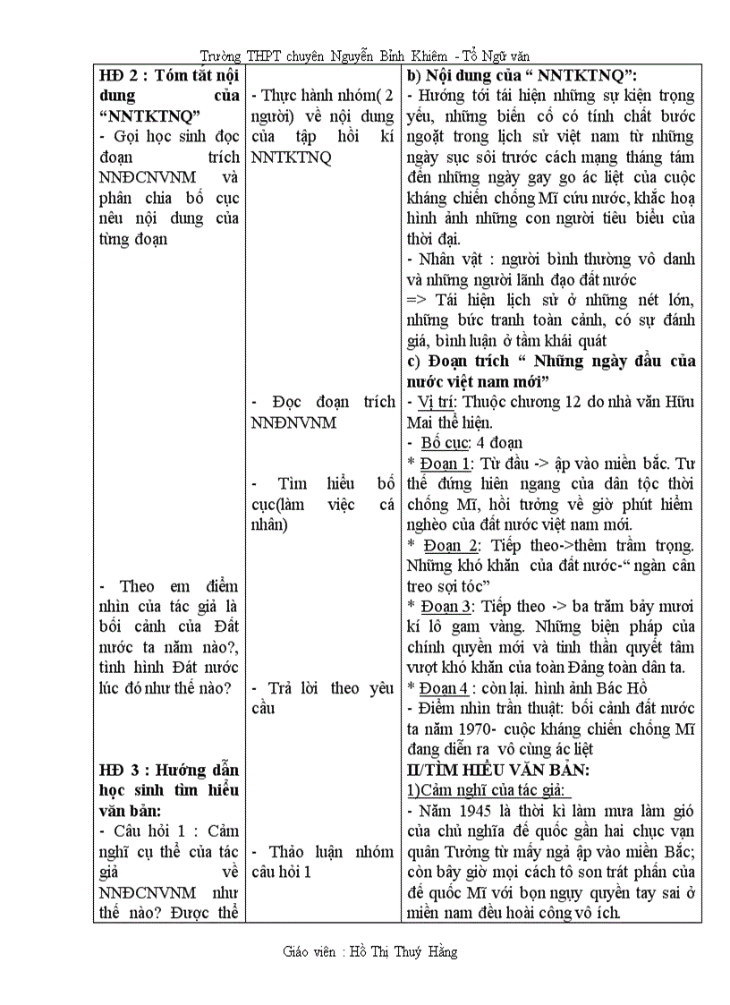 image for page Giao an