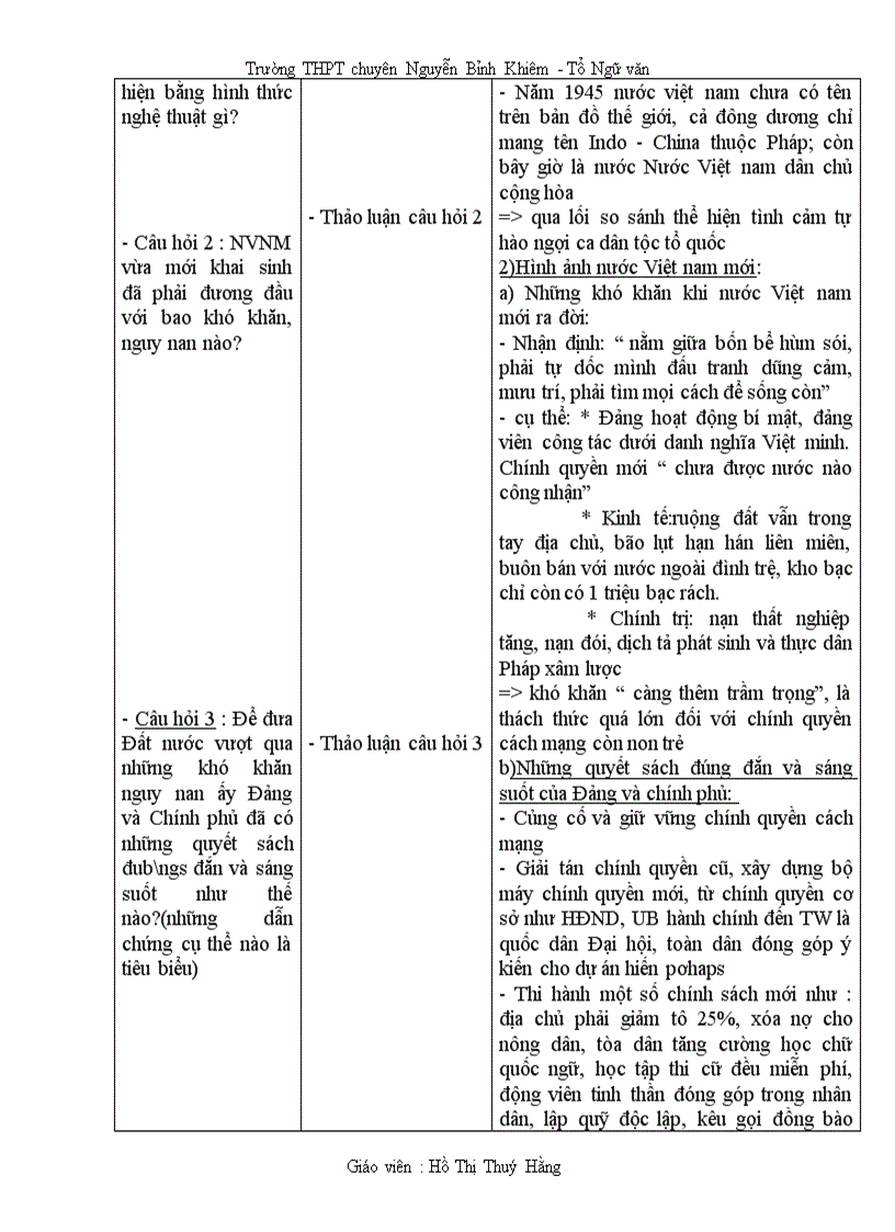 image for page Giao an