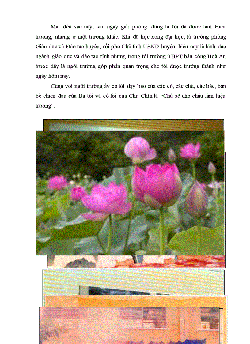 image for page Kỉ niệm 45 năm ngày thành lập trường