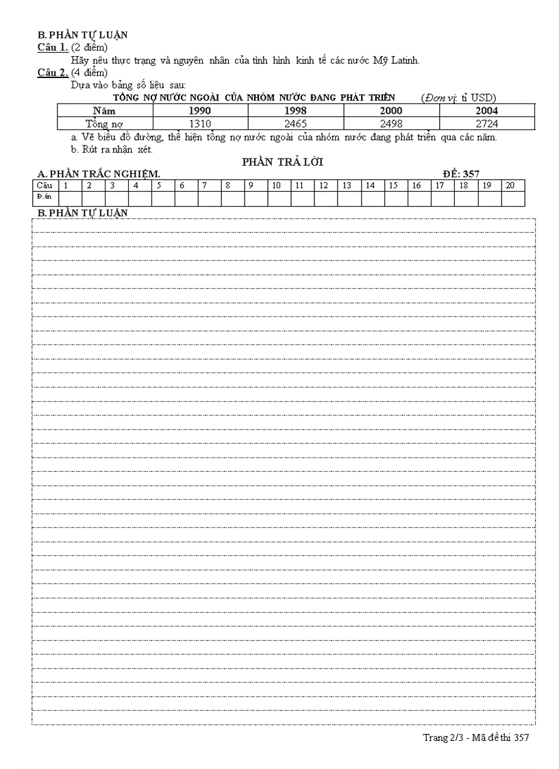 image for page Kiểm tra 1T HK1