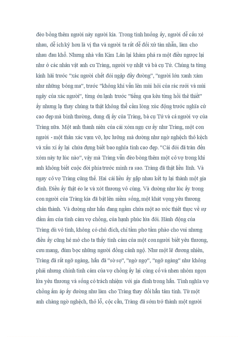 image for page Phong cách nghệ thuật là gì