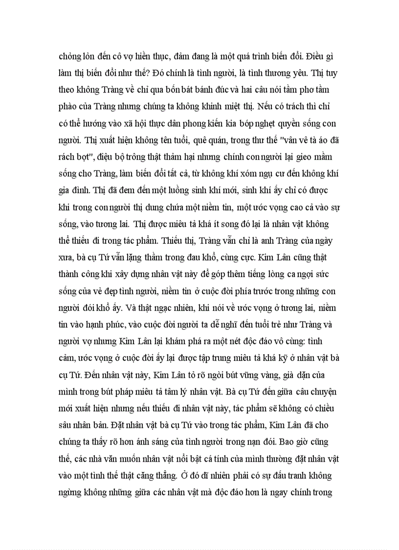 image for page Phong cách nghệ thuật là gì