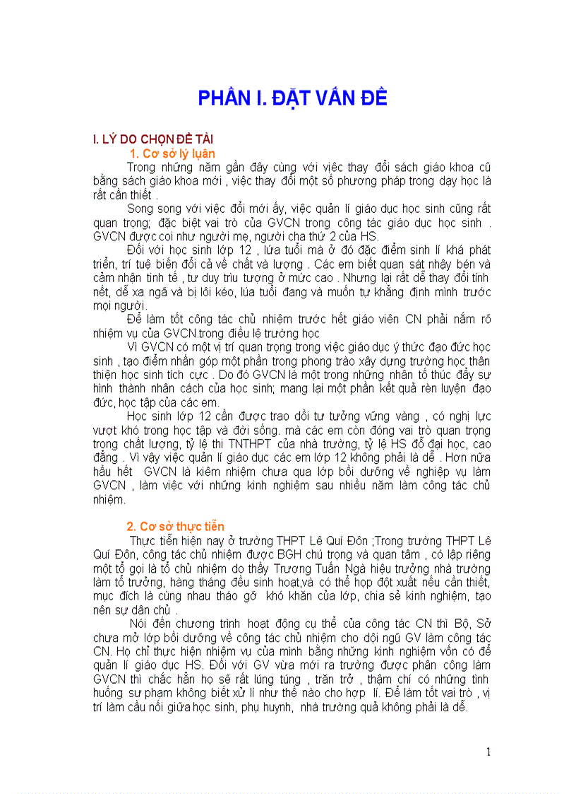 image for page Sáng Kiến kinh nghiệm chủ nhiệm 12