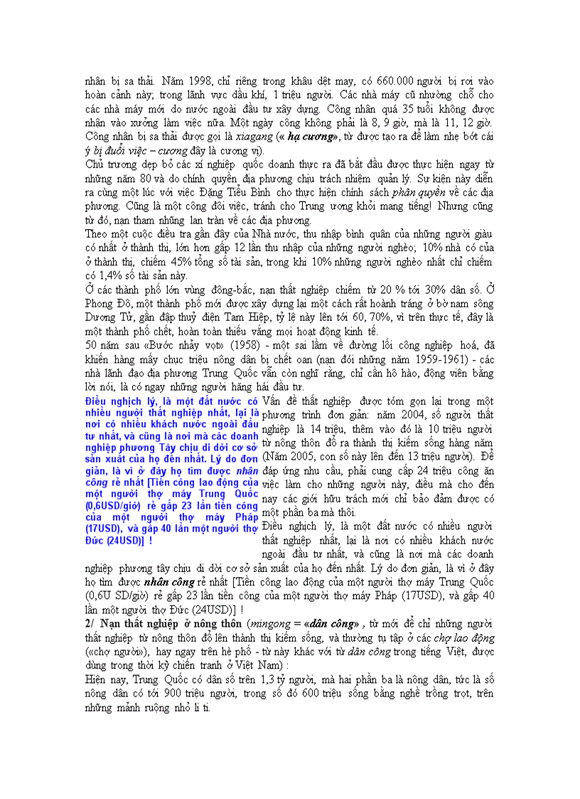 image for page Sự thật về mô hình PT của Trung Quốc