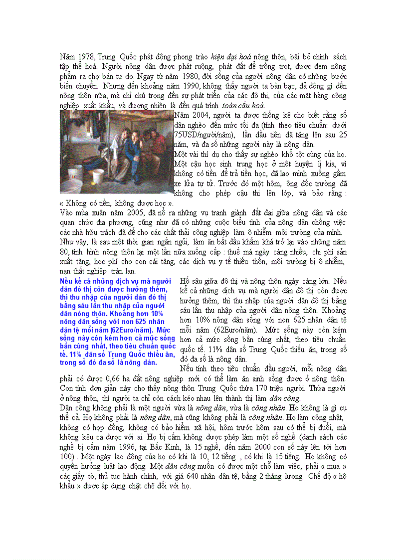 image for page Sự thật về mô hình PT của Trung Quốc