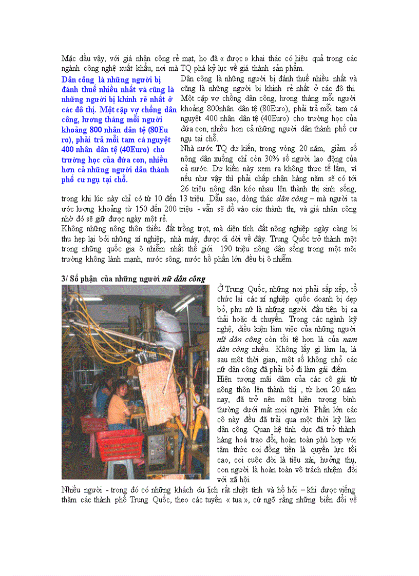 image for page Sự thật về mô hình PT của Trung Quốc