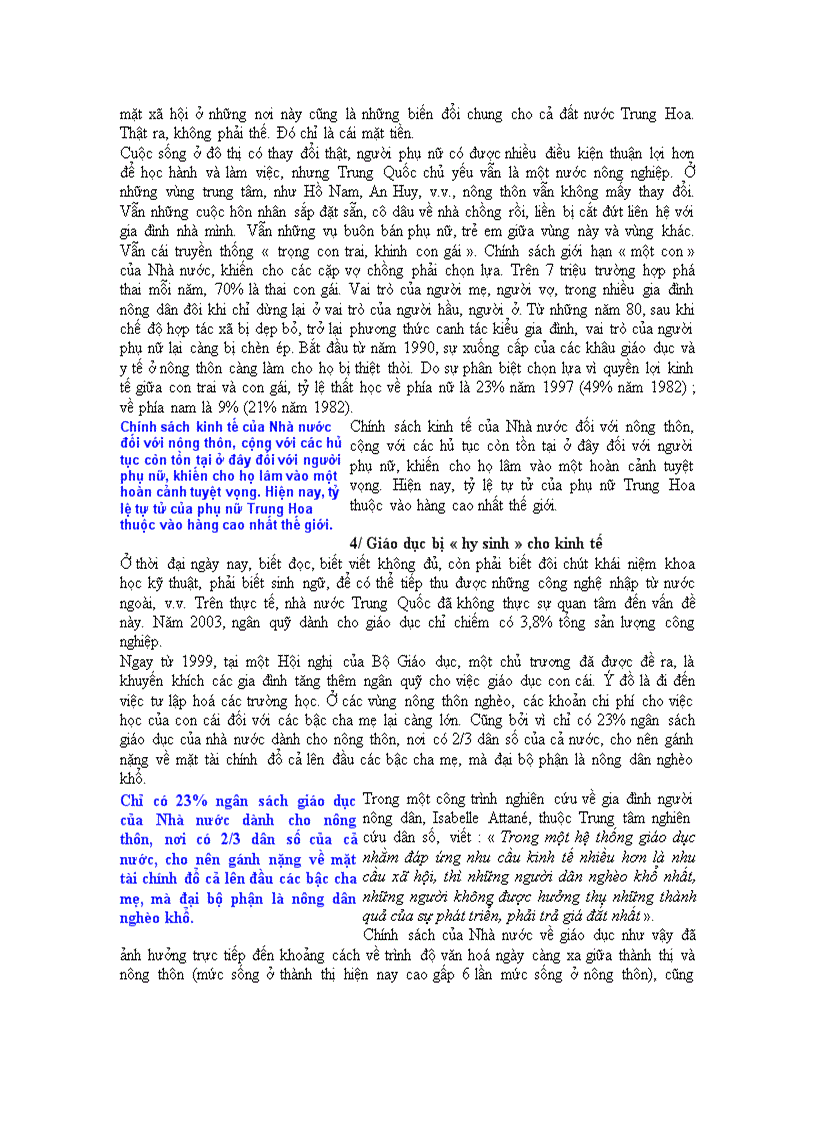 image for page Sự thật về mô hình PT của Trung Quốc