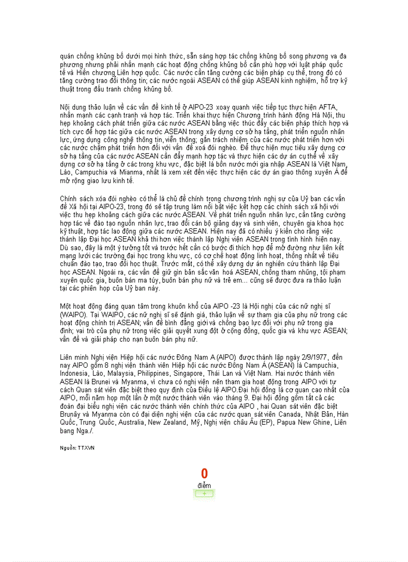 image for page Tai lieu ASEAN