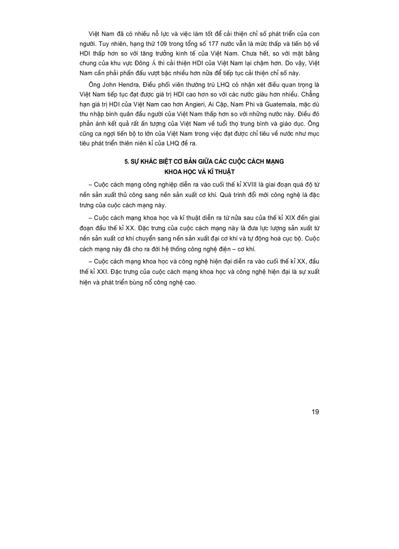 image for page Thiết kế bài giảng Địa lí tập 1