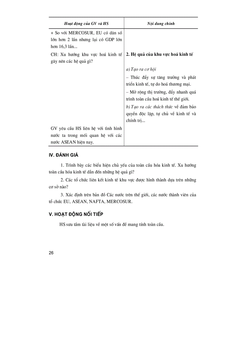 image for page Thiết kế bài giảng Địa lí tập 1