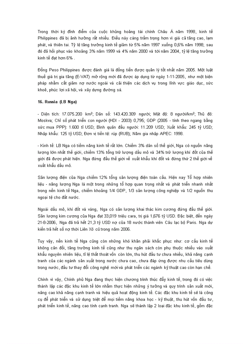 image for page Tong hop nen kinh te Apec