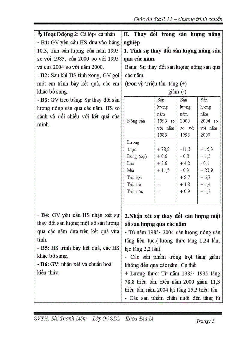 Trung Quốc Tiết 3