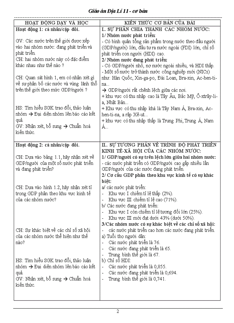 image for page Địa lí 11 1