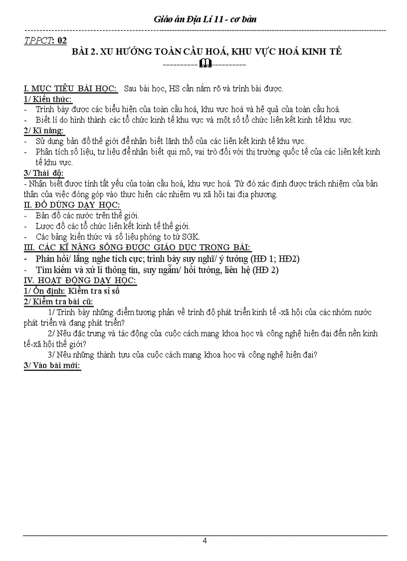 image for page Địa lí 11 1