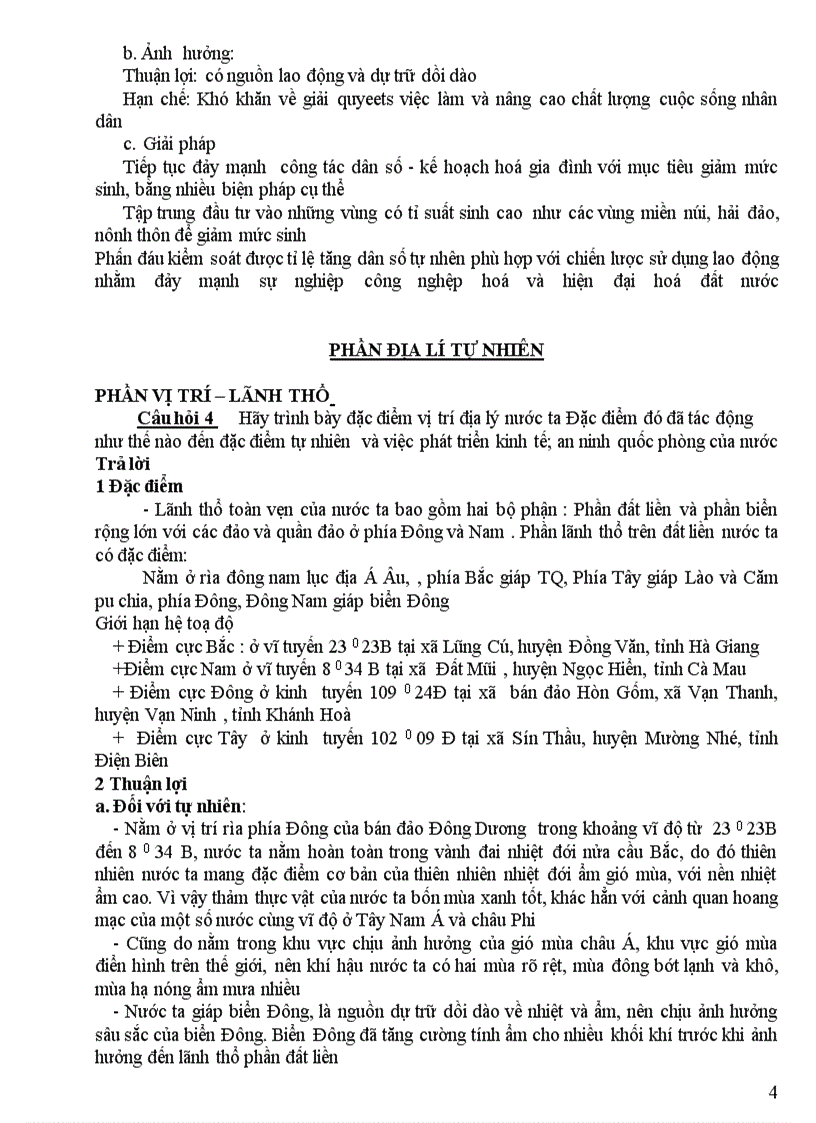 image for page 1 số câu hỏi tiêu biểu dựa vào ALĐLVN