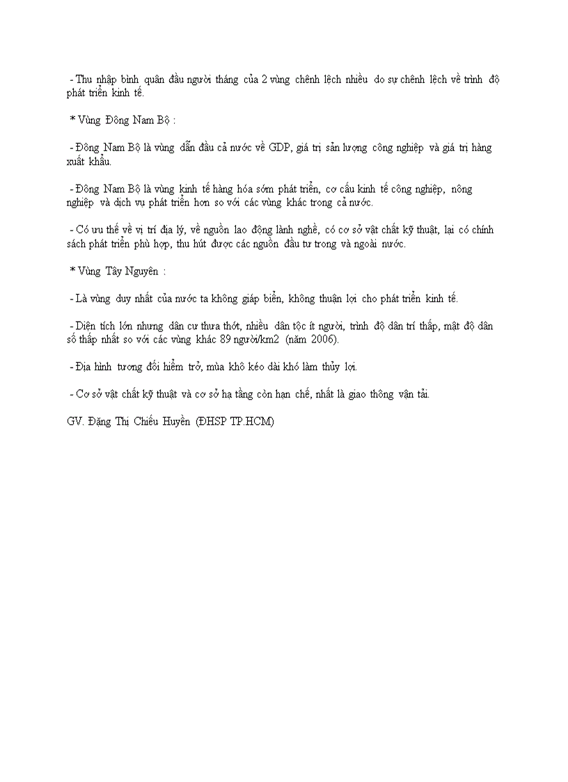 image for page 2010 Địa bổ túc goi y TN THPT sáng Thứ Năm 03 06