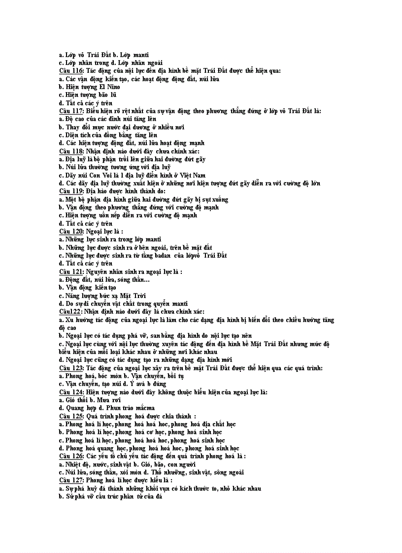 image for page 500 câu hỏi trắc nghiệm lớp 12 mới