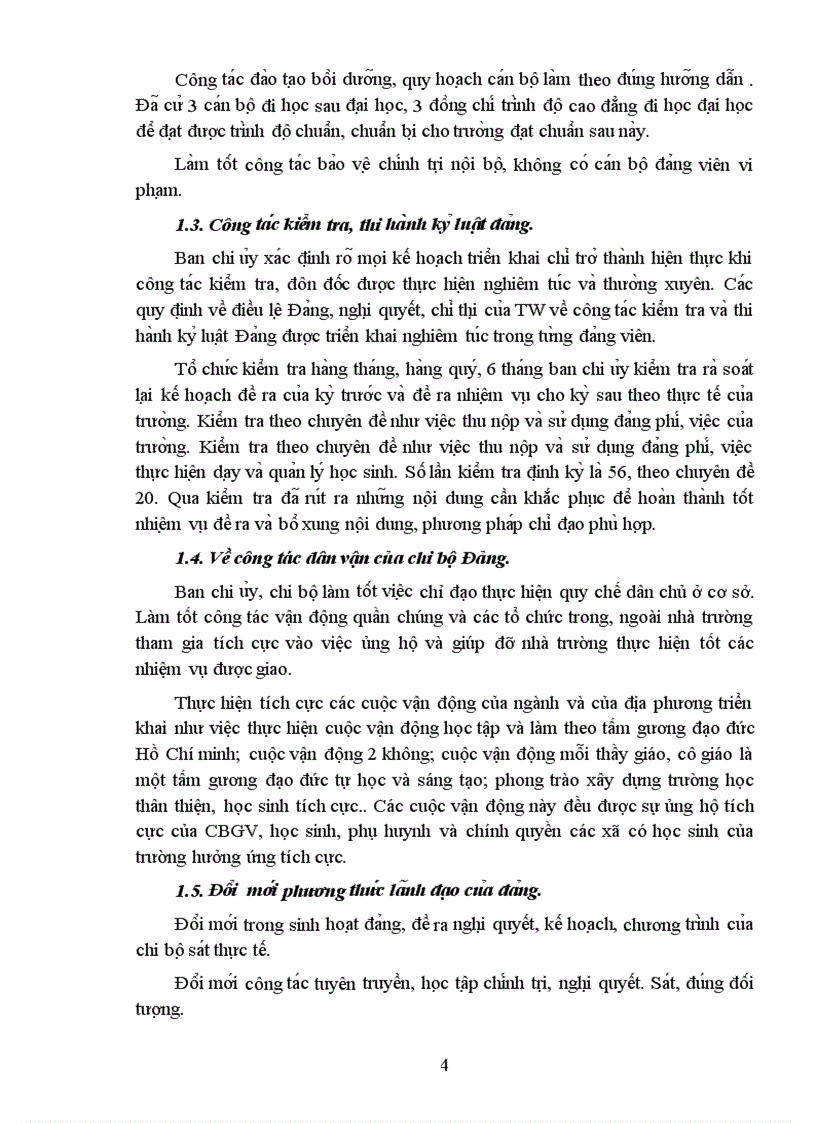 image for page Báo cáo ct trường xh