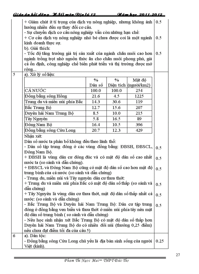 image for page Bộ đề thi học sinh giỏi Địa lý 12