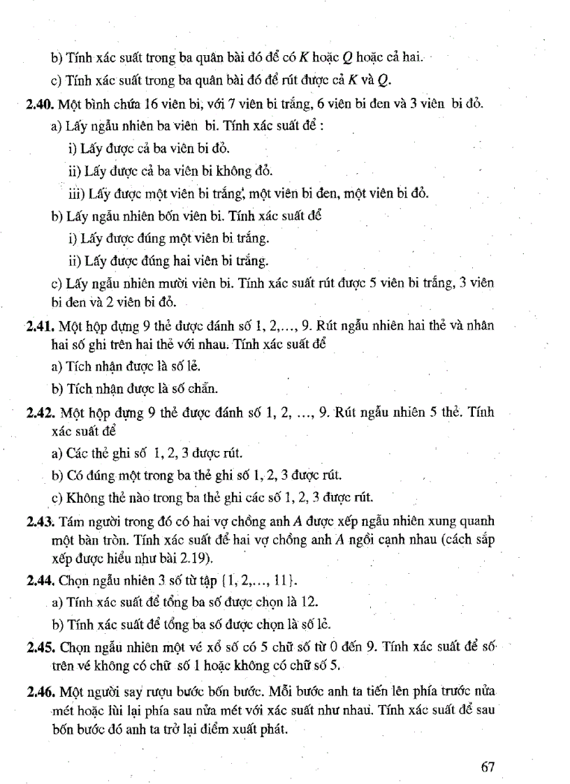 image for page Btgt chuong II