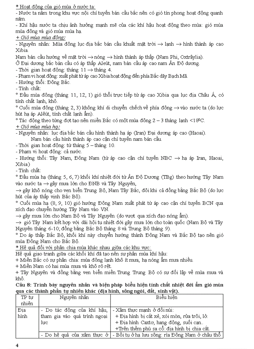 image for page Câu hỏi ôn thi tn