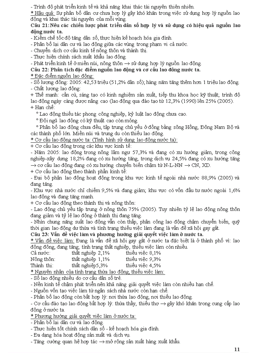 image for page Câu hỏi ôn thi tn