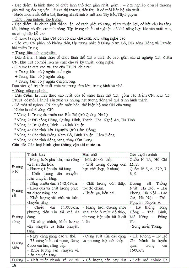 image for page Câu hỏi ôn thi tn