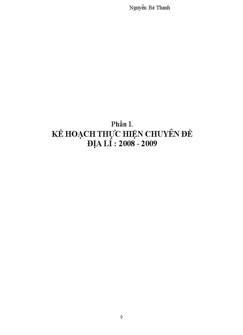 image for page Chuyen de 1