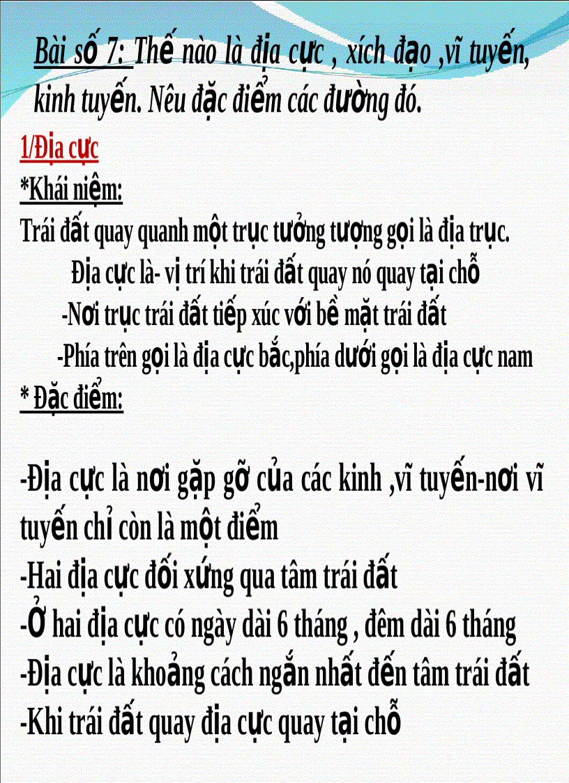 image for page Chuyên đề BD HSG địa lí 12 hay