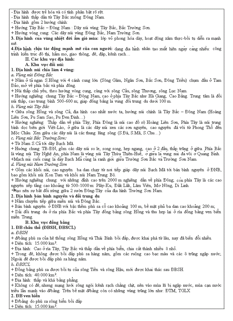 image for page ĐC ôn thi TN môn địa