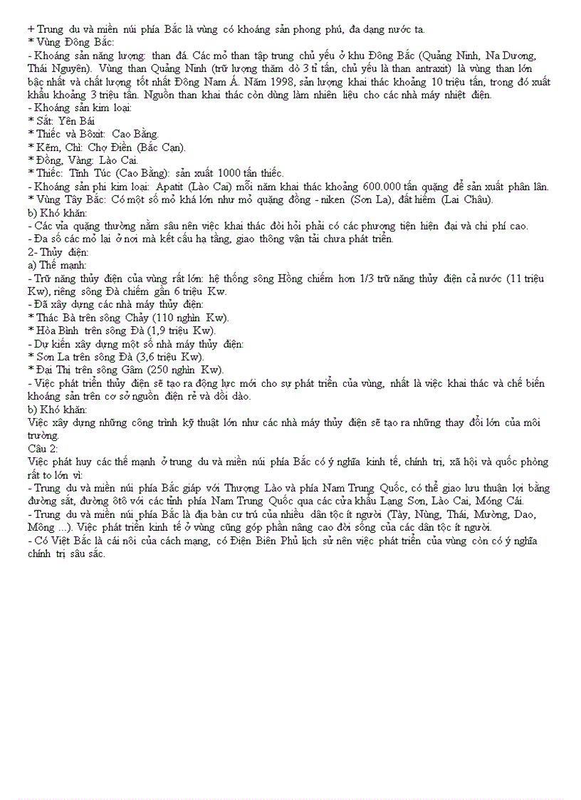 image for page ĐC ôn thi TN môn địa