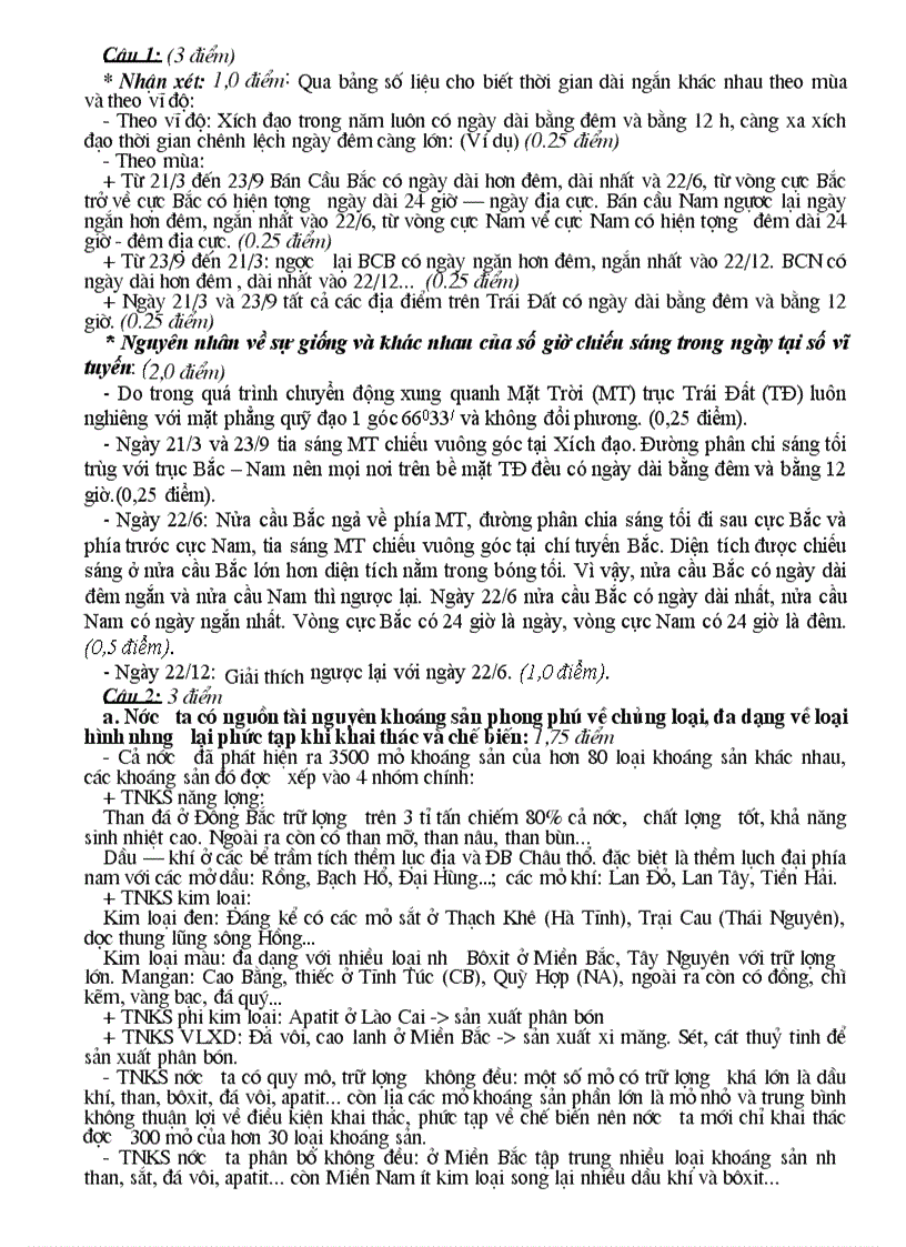 image for page Đề thi chọ HSG 12