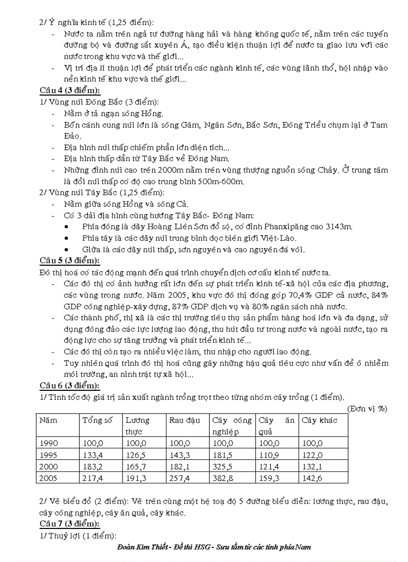 image for page Đề thi HSG 11