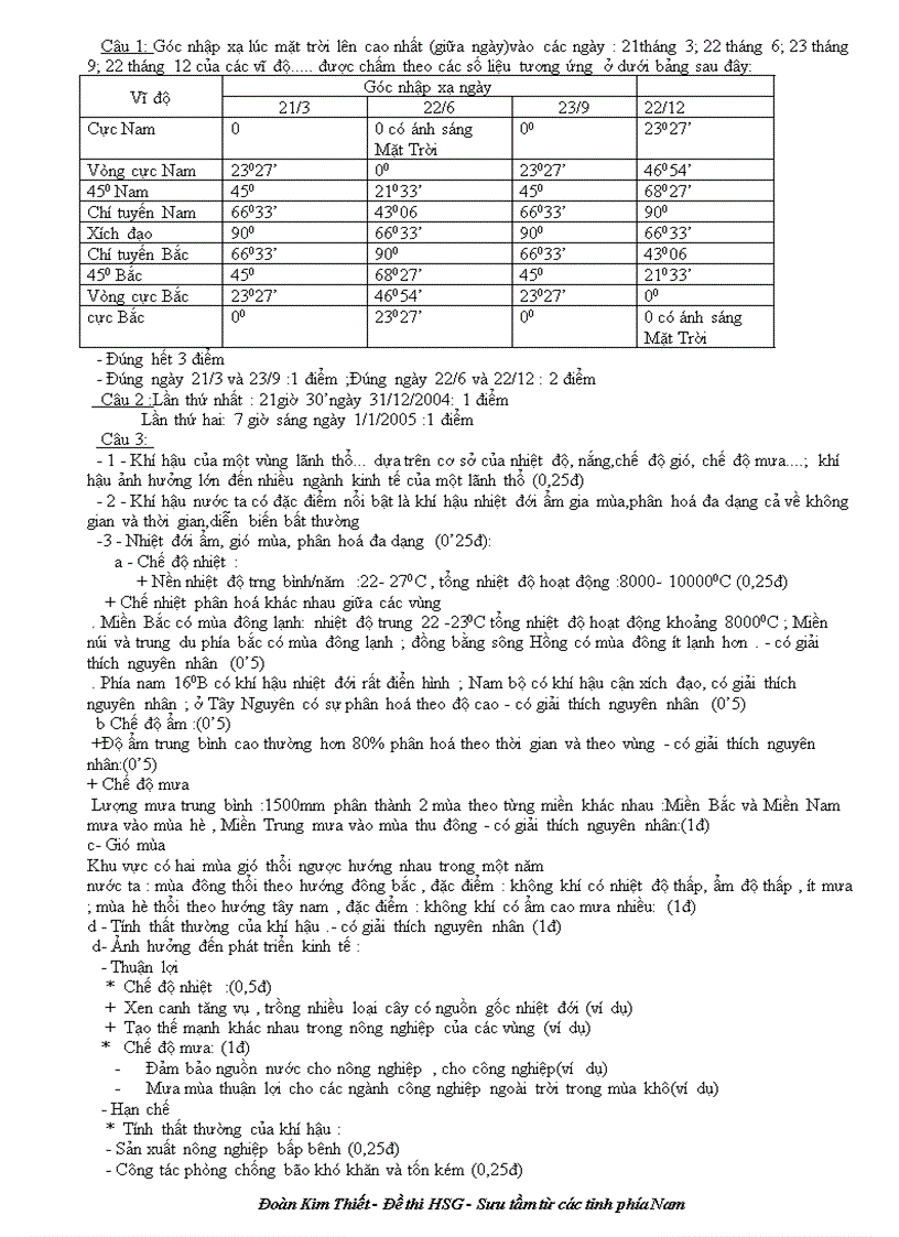 image for page Đề thi HSG 11