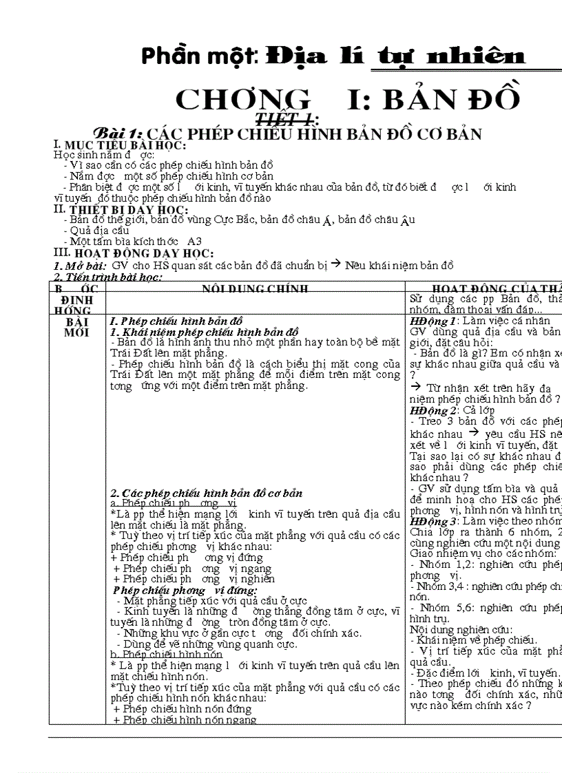 image for page Dia li 10 nâng cao cả năm