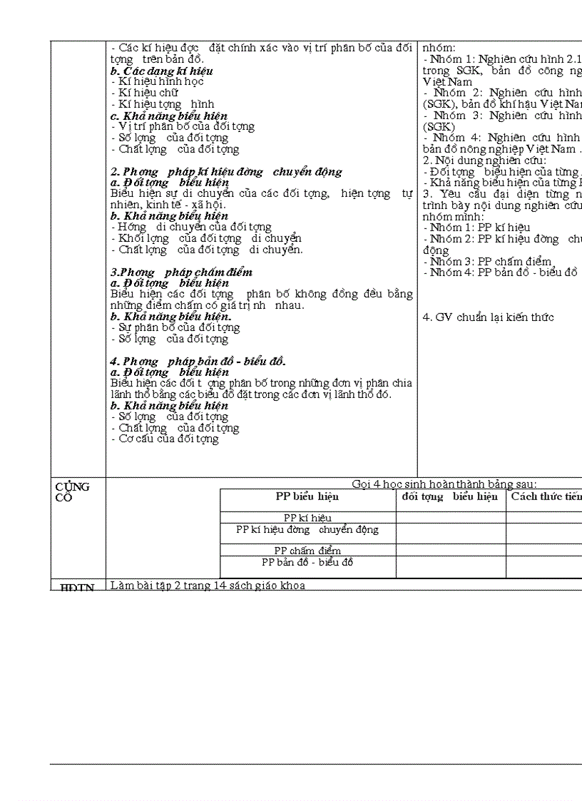 image for page Dia li 10 nâng cao cả năm