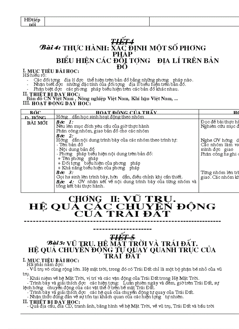 image for page Dia li 10 nâng cao cả năm