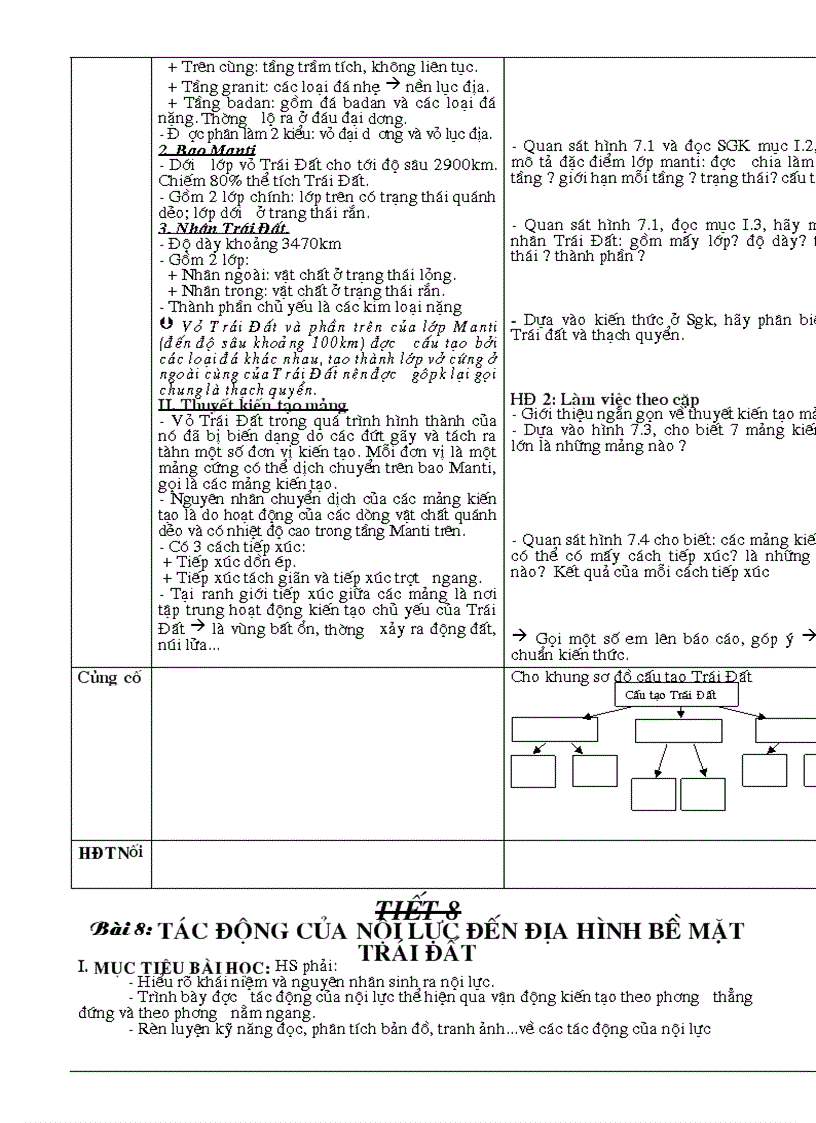 image for page Dia li 10 nâng cao cả năm