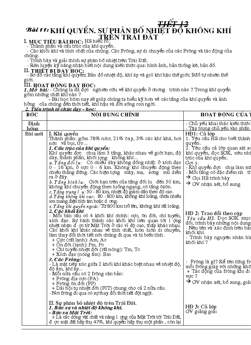 image for page Dia li 10 nâng cao cả năm