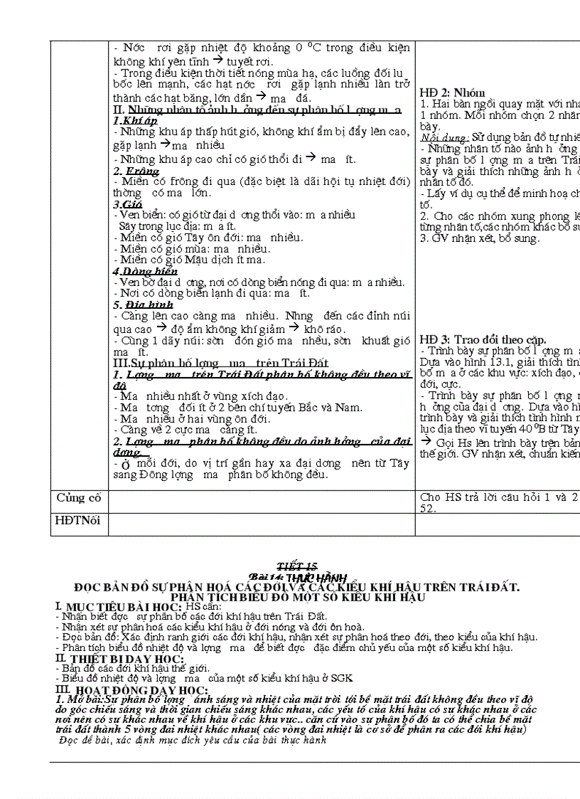 image for page Dia li 10 nâng cao cả năm