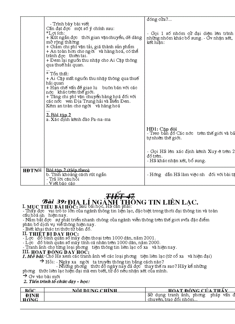 image for page Dia li 10 nâng cao cả năm