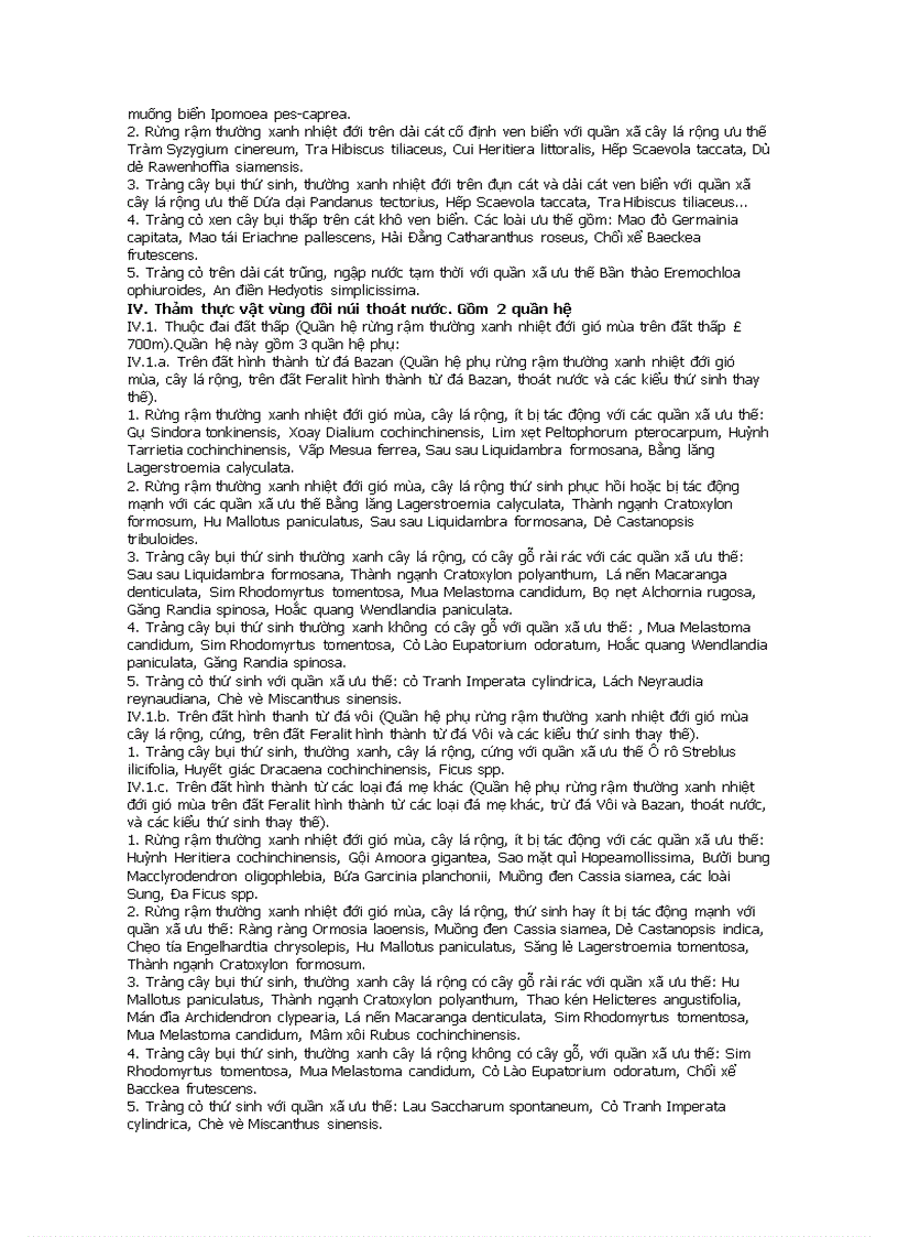 image for page Địa lí địa phuong Đia lí tinh Quảng Tri