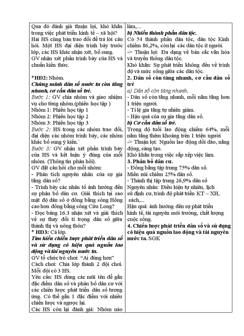 image for page Địa lí lớp 12